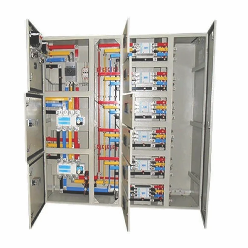 Distribution Panels & Switches