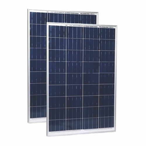 High-Efficiency Solar Panels