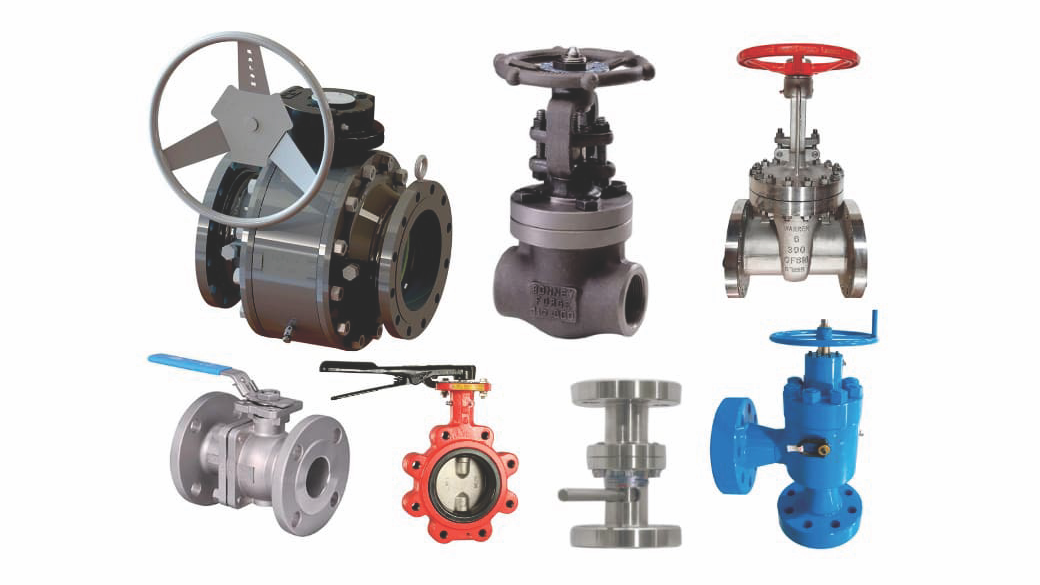 Valves