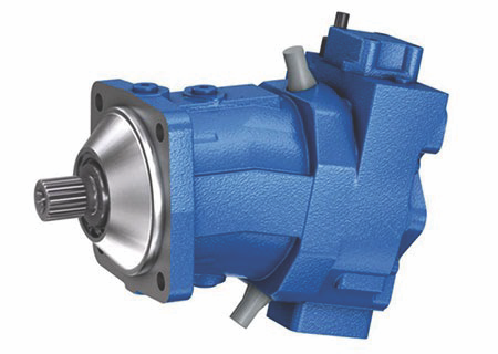 Axial Piston Variable Pump