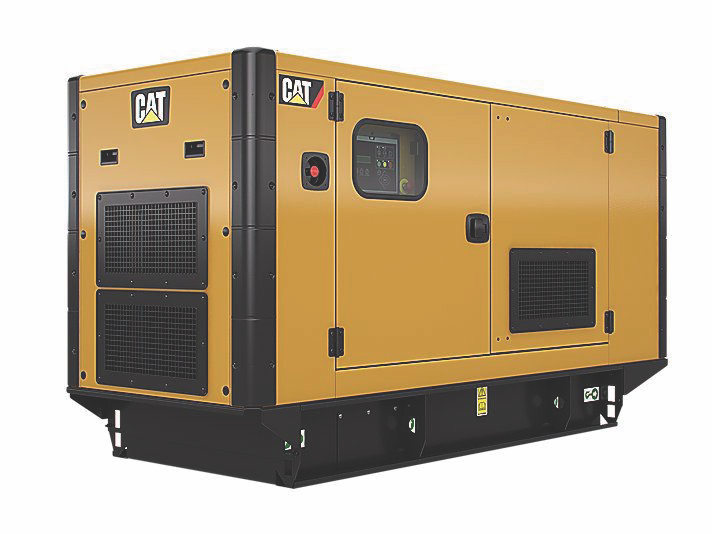 Diesel Silent Generators
