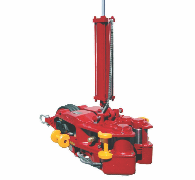 Pneumatic Spinning Wrench