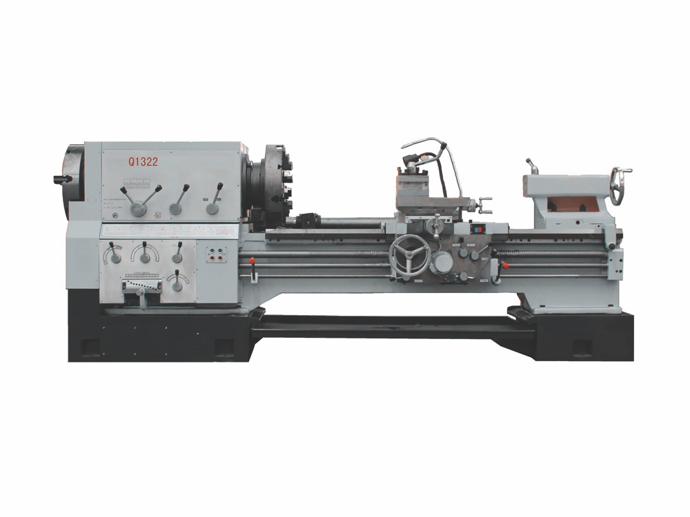 Oil-country Lathe Machine