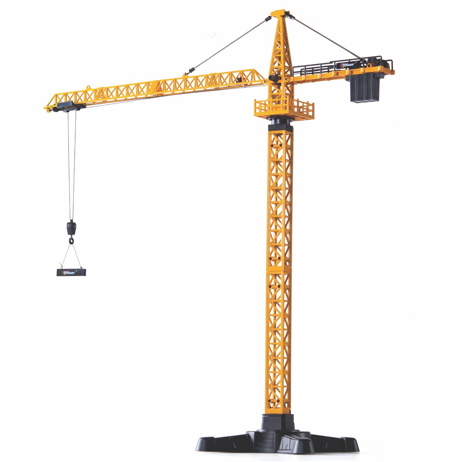 Crane Elevator