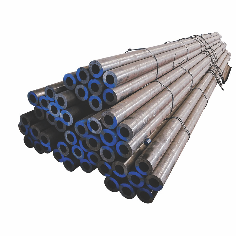 Welded Steel Pipes
