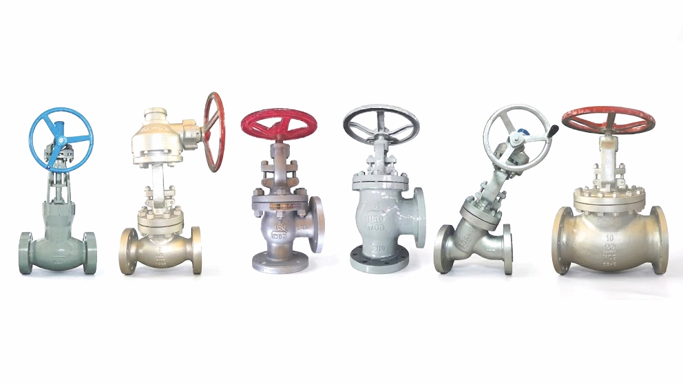 Valves