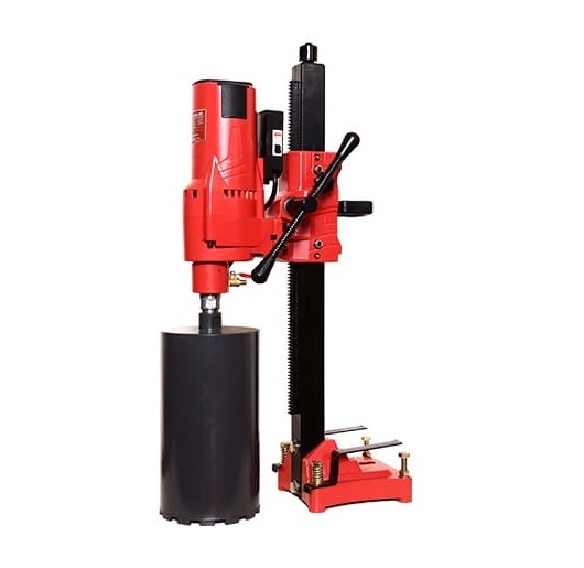 Core Drilling Machine