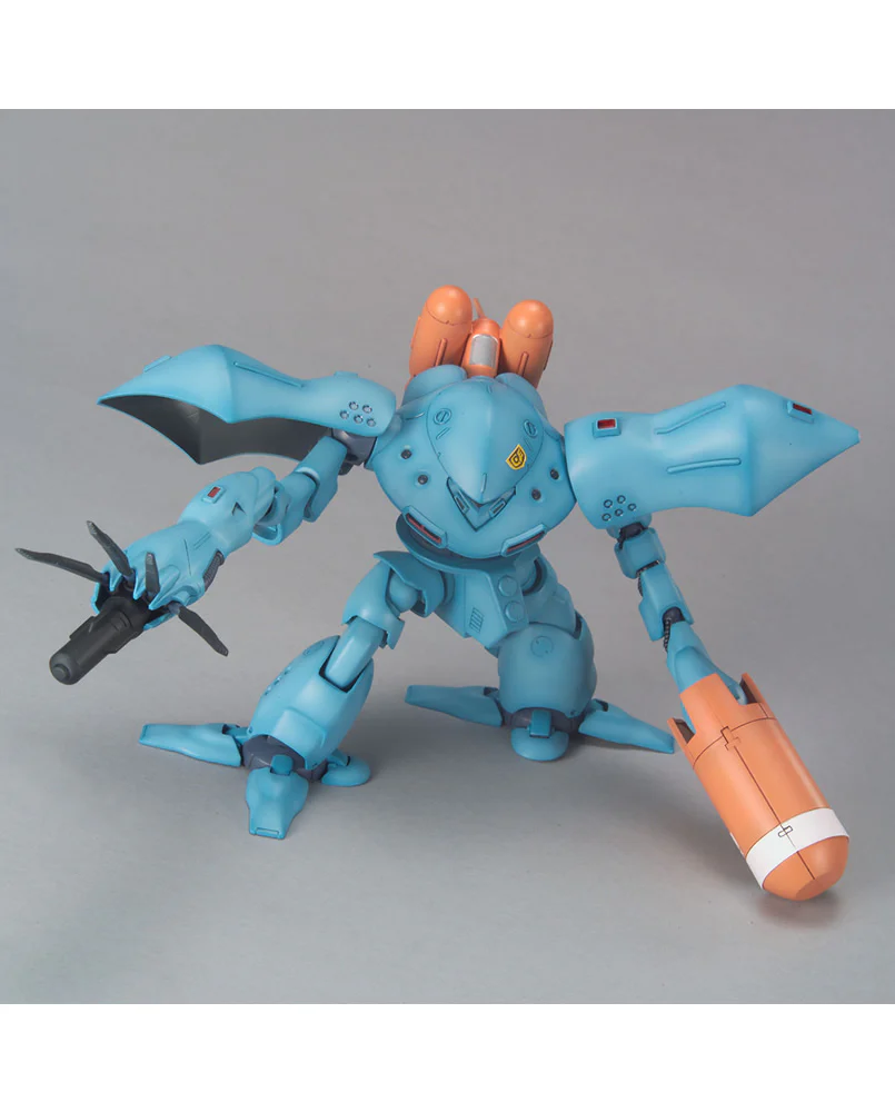 HGUC Hy-Gogg