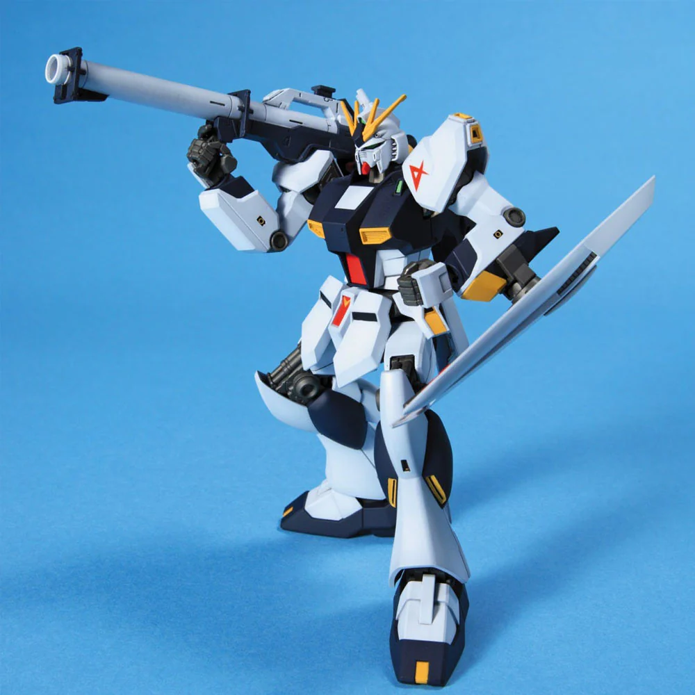 HGUC RX-93 Nu Gundam