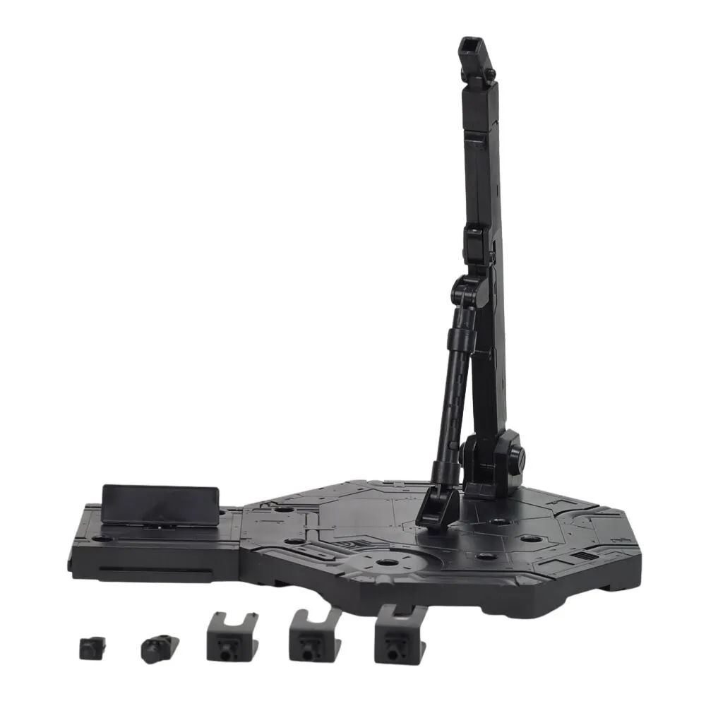Action Base 1 (Black)