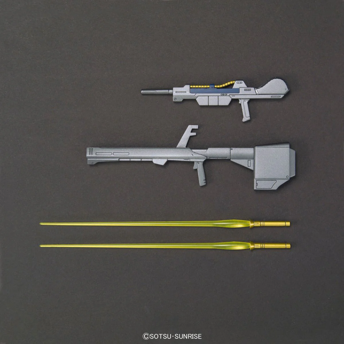 HGUC Type 100 (Hyakushiki)