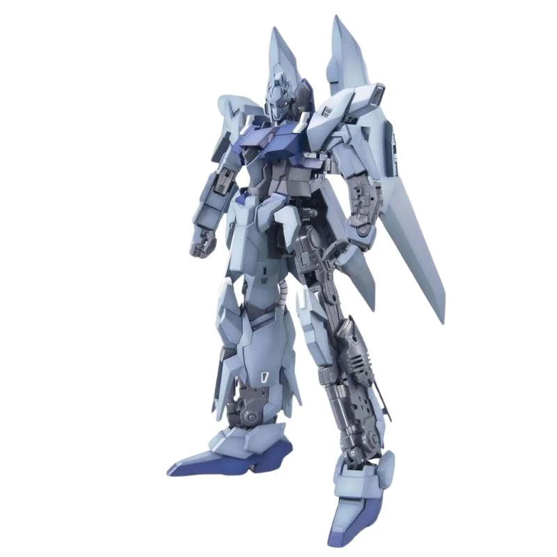 MG MSN-001A1 Delta Plus