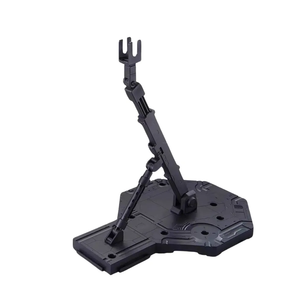 Action Base 1 (Black)