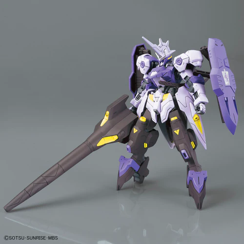 HG Gundam Kimaris Vidar