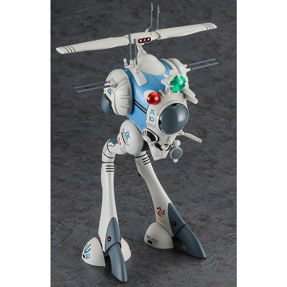 1/72 Regult (Reconnaissance Type) Super Dimension Fortress Macross