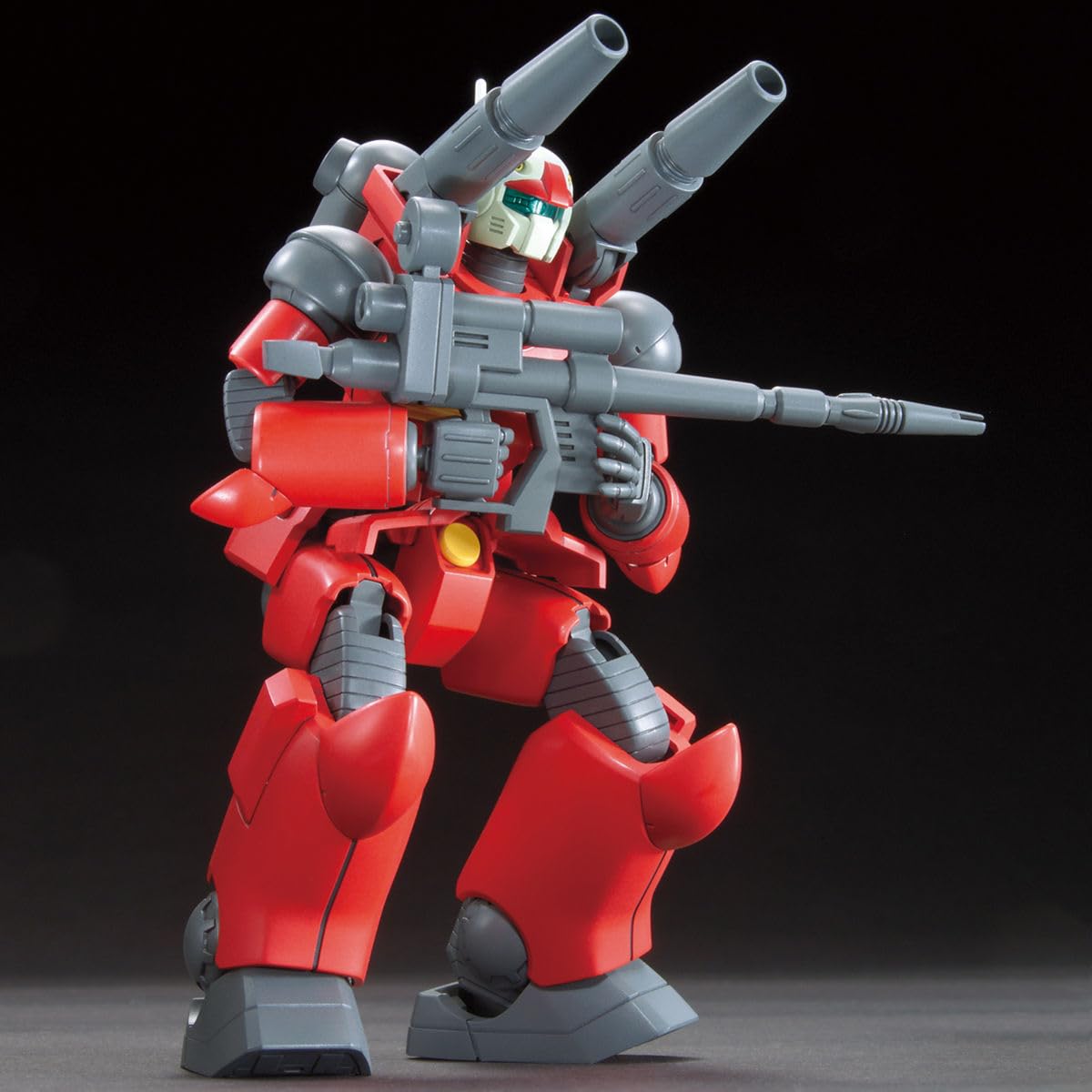 HGUC Revive RX-77-2 Guncannon