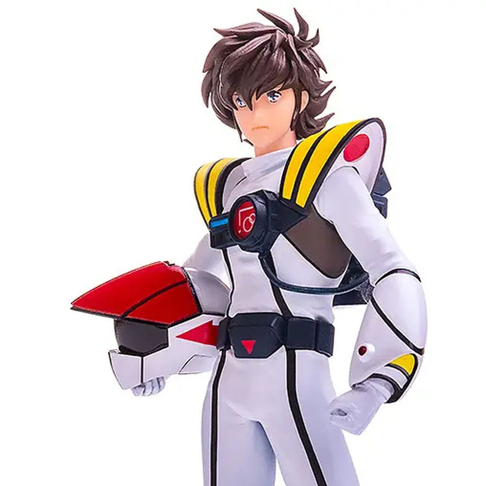 1/20 PLAMAX MF-27: minimum factory Hikaru Ichijyo