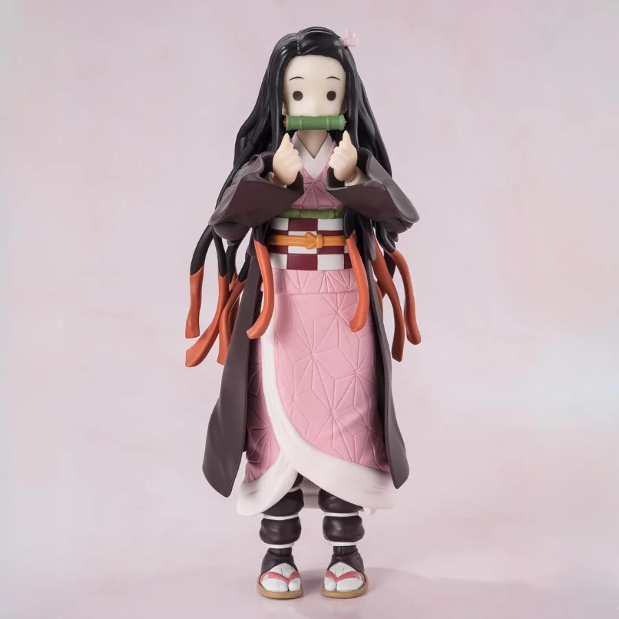 S.H.Figuarts Nezuko Kamado