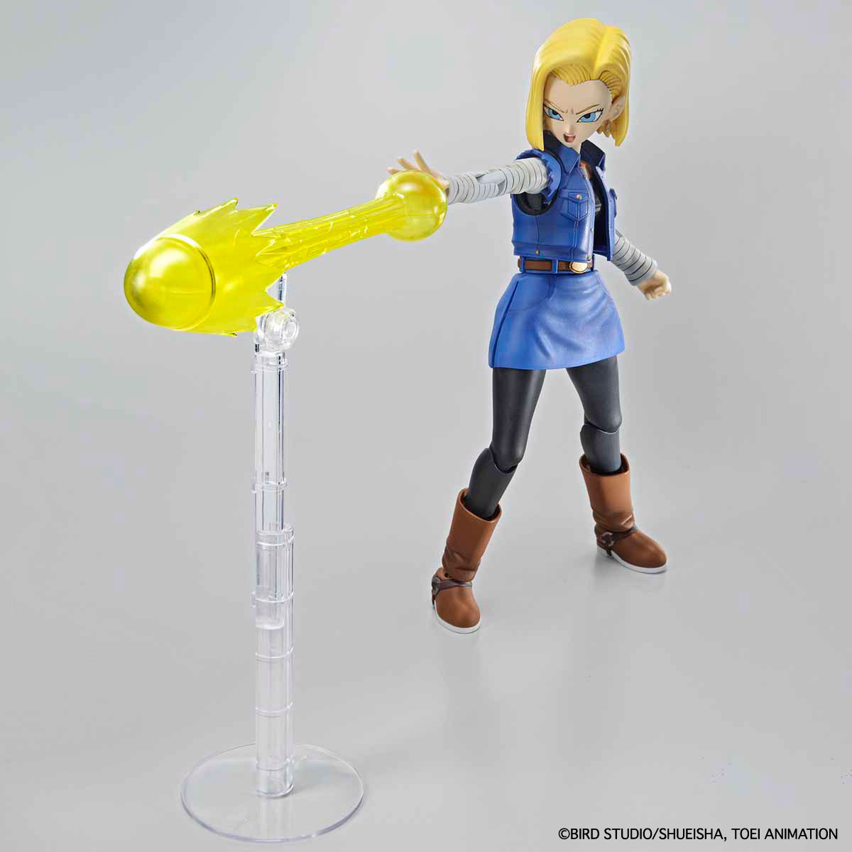 Figure-rise Standard Android 18