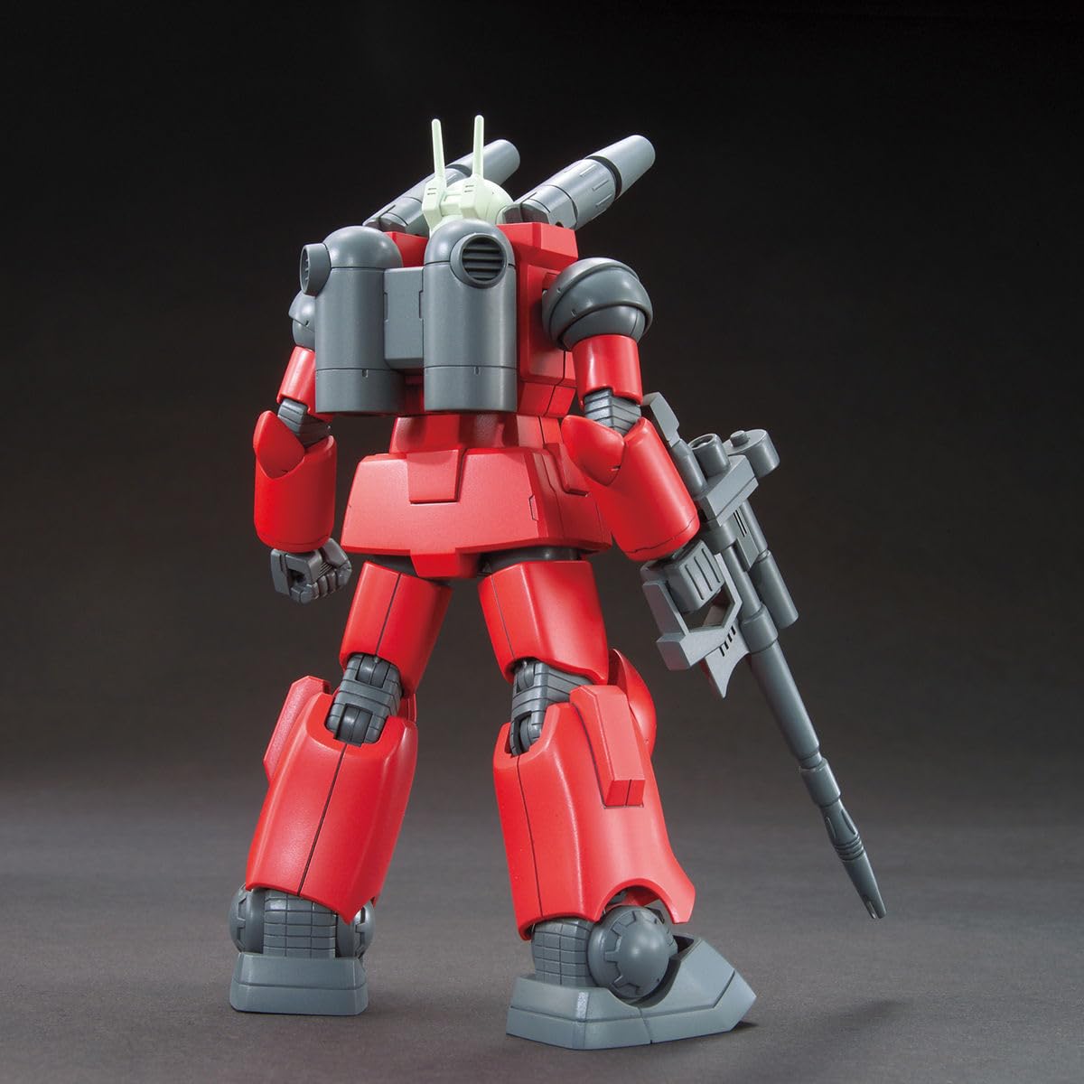 HGUC Revive RX-77-2 Guncannon
