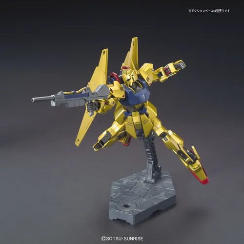 HGUC Type 100 (Hyakushiki)