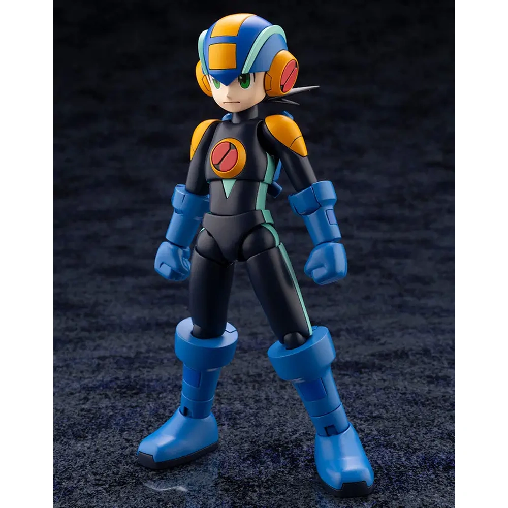 Mega Man (Mega Man Battle Network)