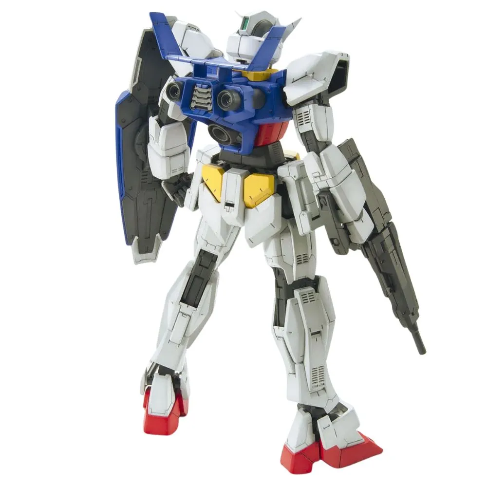 MG Gundam AGE-1 Normal