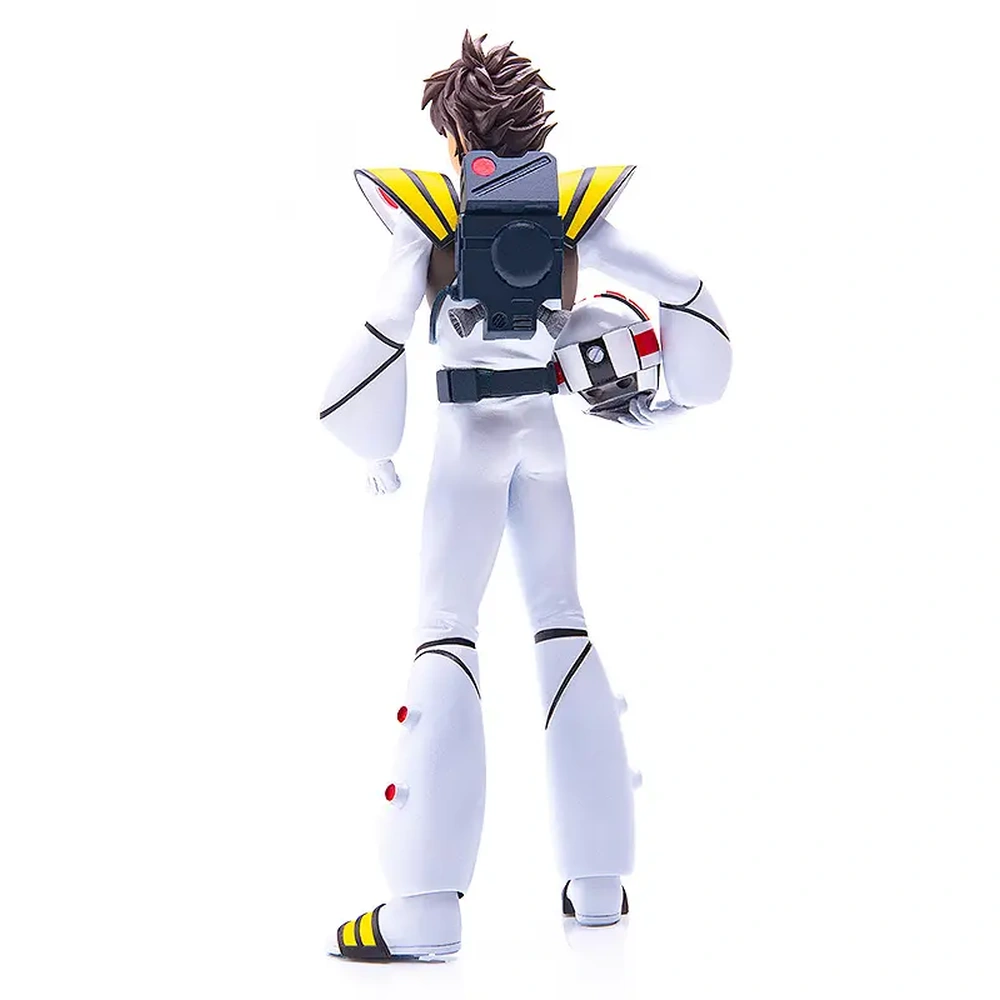 1/20 PLAMAX MF-27: minimum factory Hikaru Ichijyo