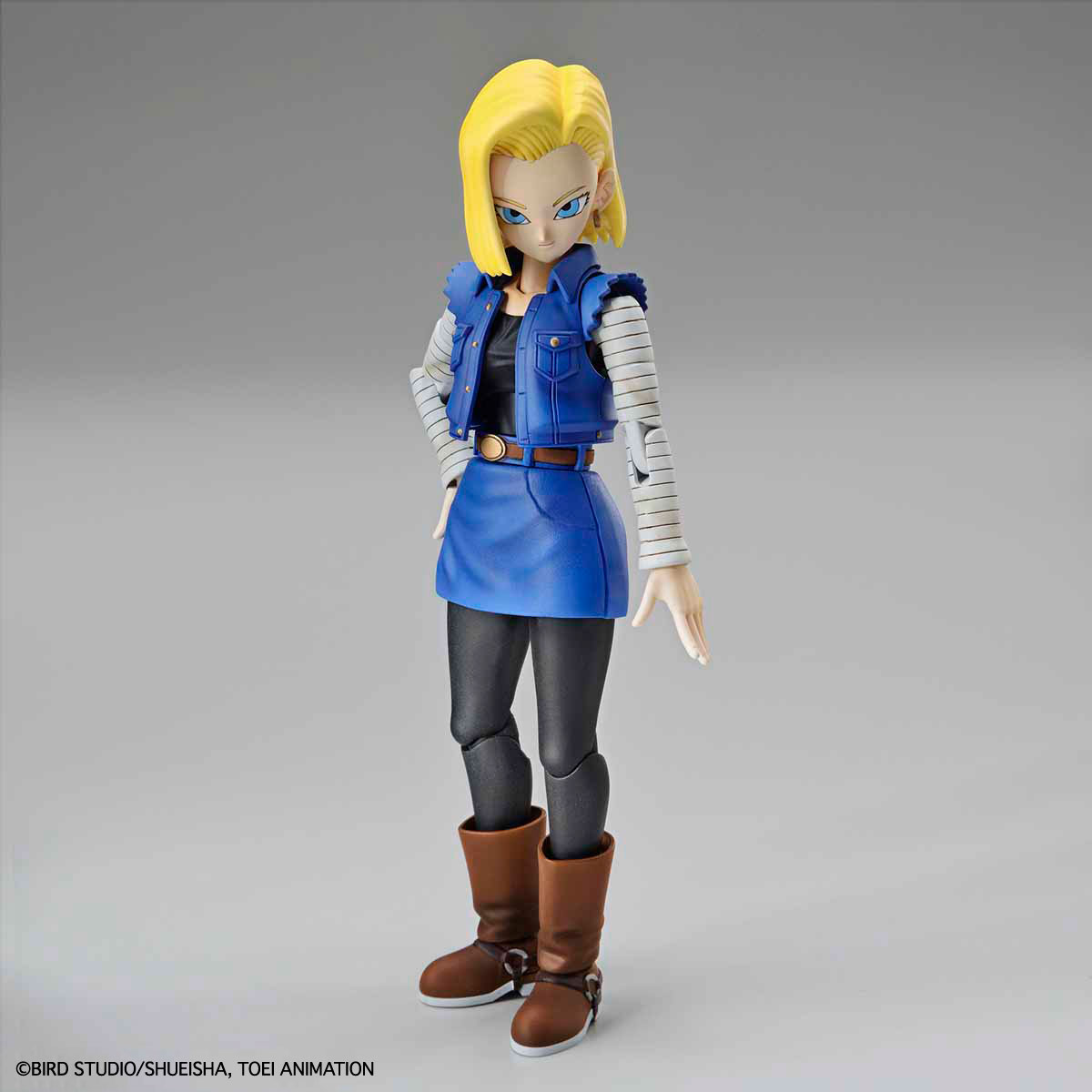 Figure-rise Standard Android 18