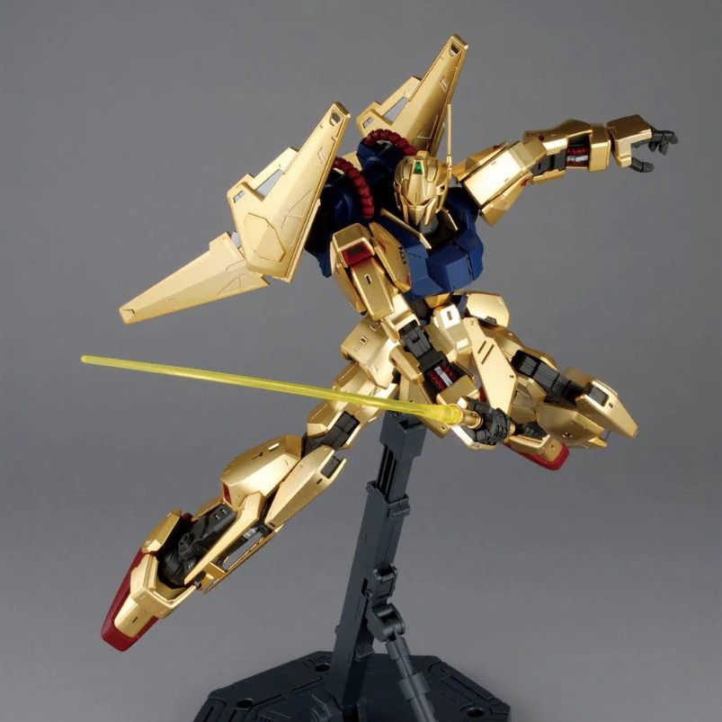 MG Hyaku shiki Ver.2.0