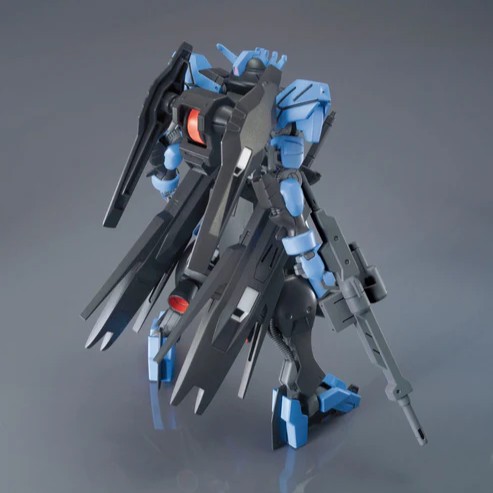 HGIBO Gundam Vidar