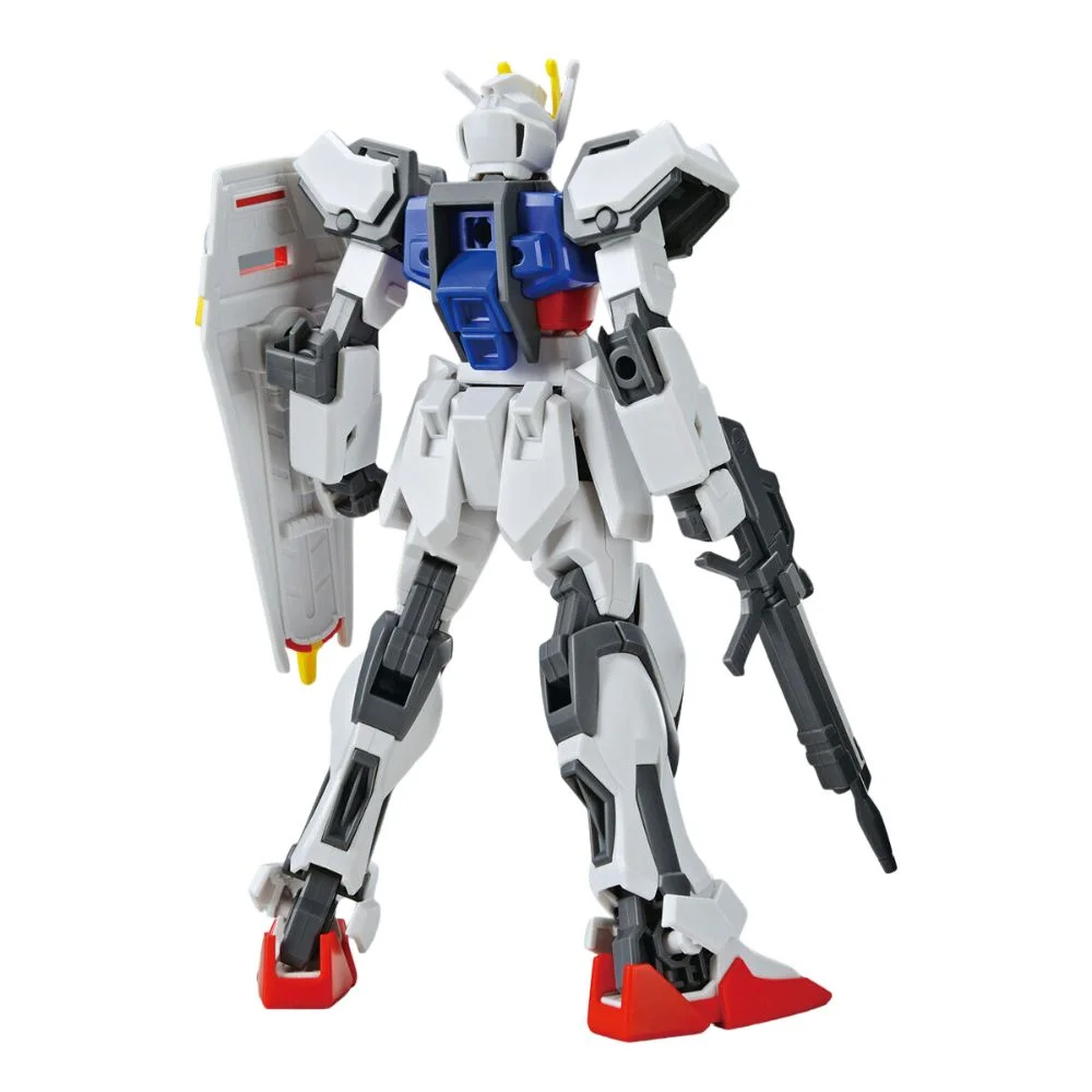 1/144 ENTRY GRADE Strike Gundam