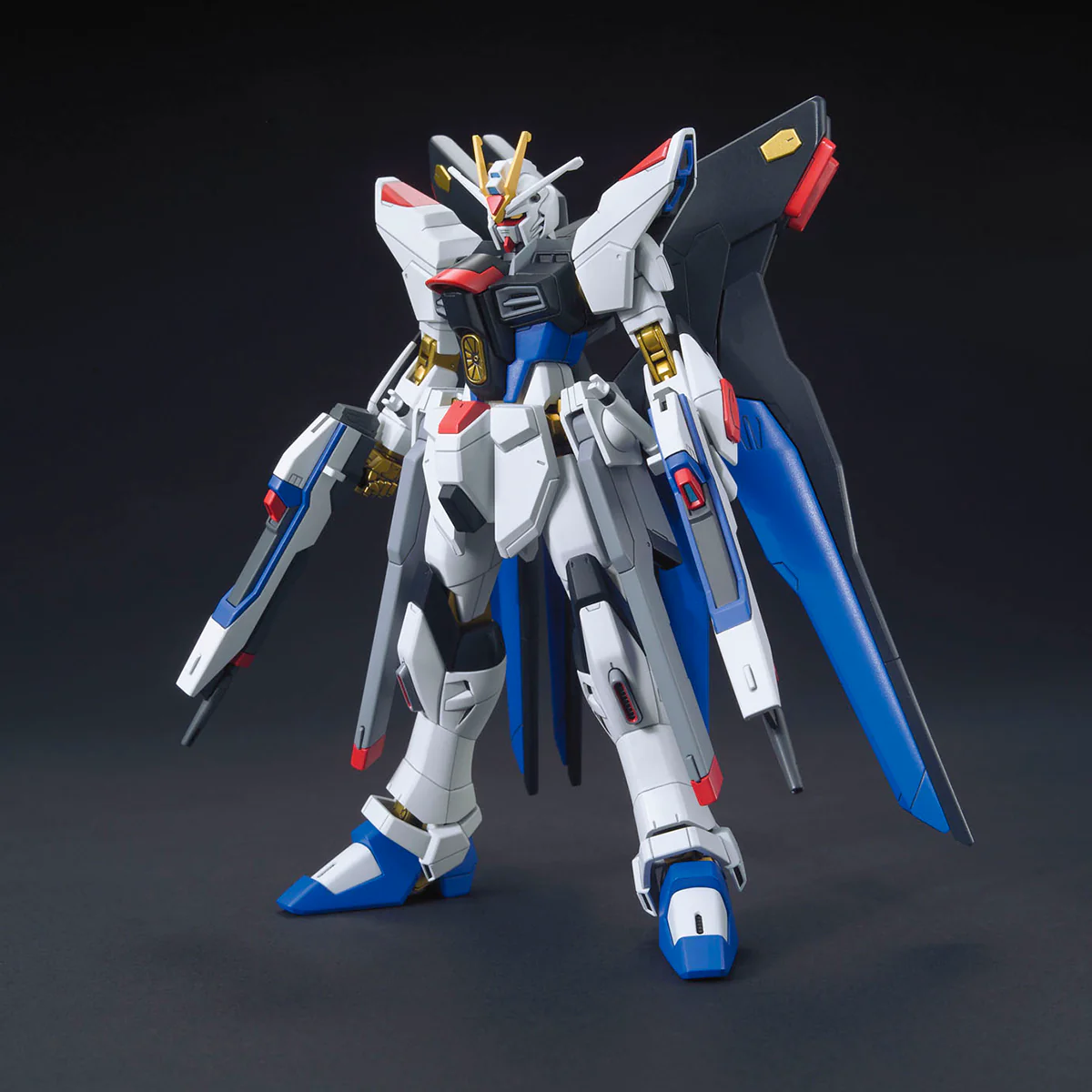 HGCE ZGMF-X20A Strike Freedom Gundam