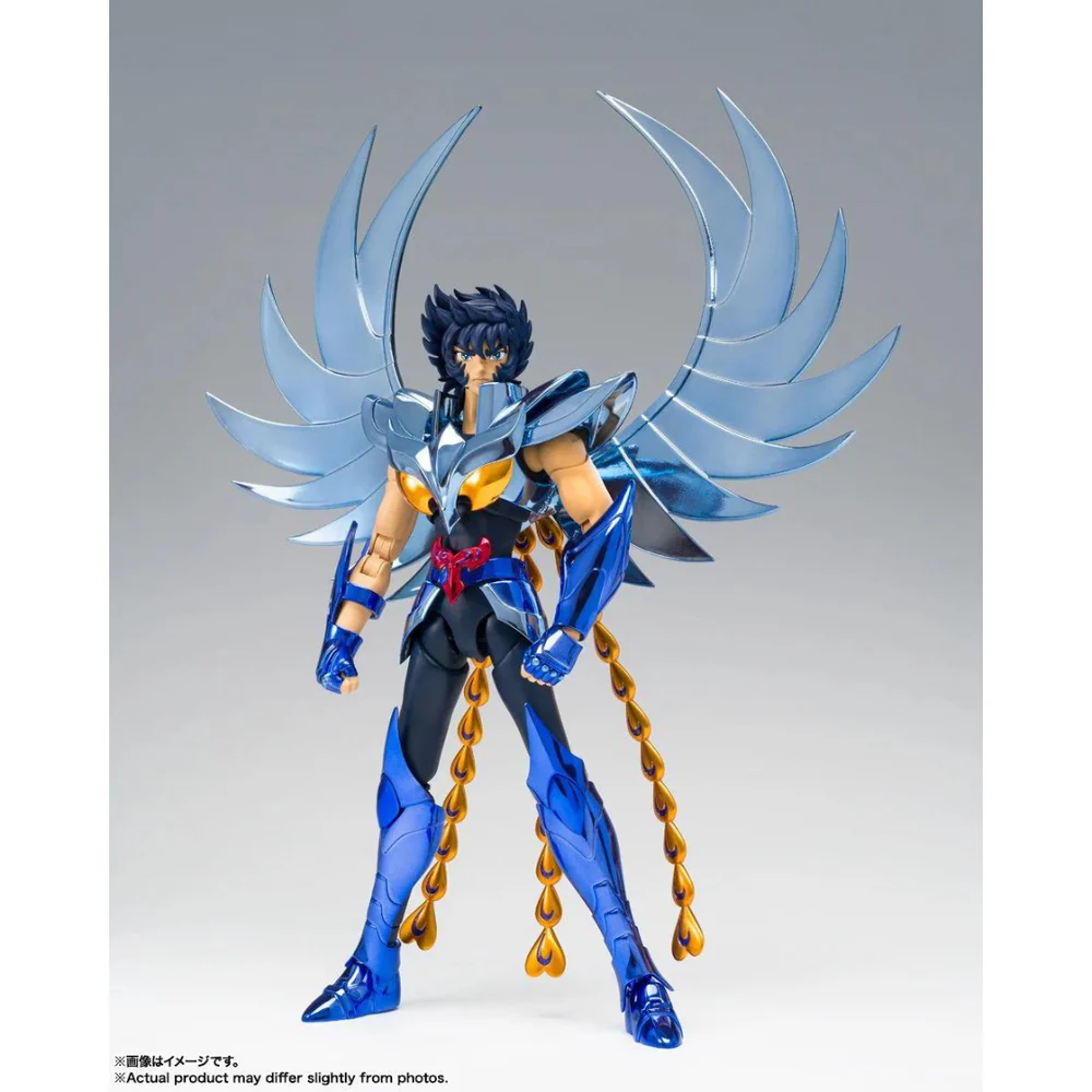 Saint Cloth Myth EX Phoenix Ikki (Final Bronze Cloth)