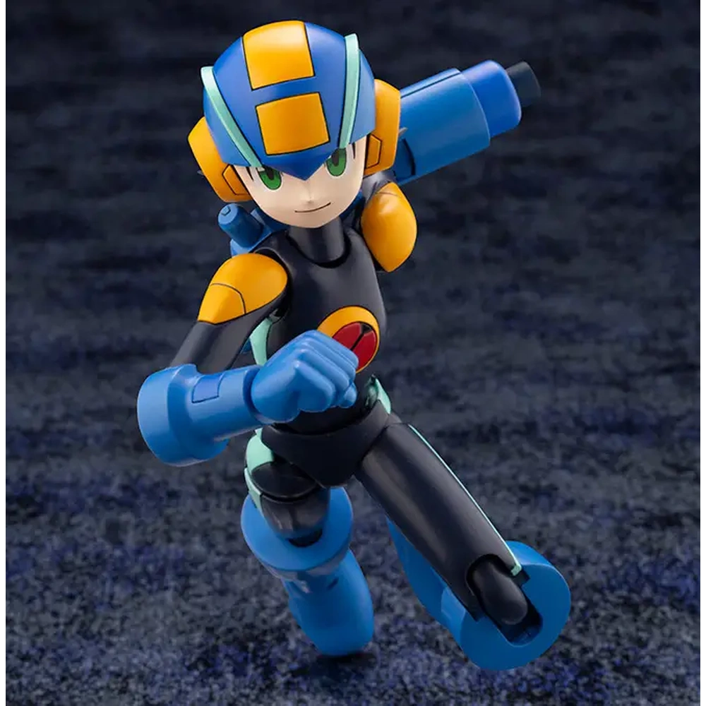 Mega Man (Mega Man Battle Network)