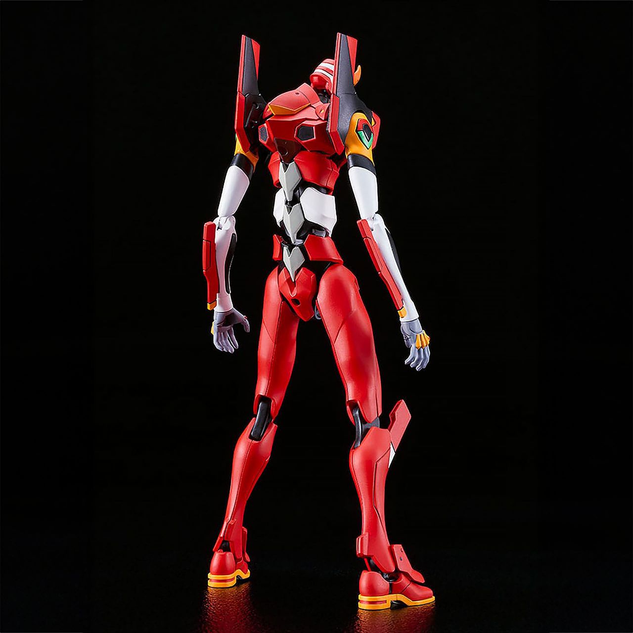 MODEROID Unit-02 (Evangelion: 2.0 You Can (Not) Advance)