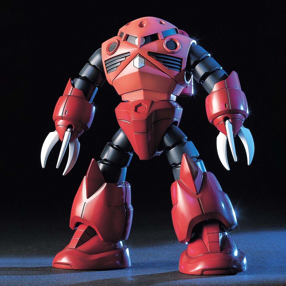 HGUC Char's Z'Gok