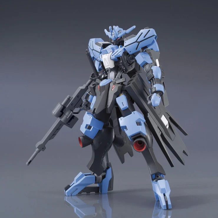 HGIBO Gundam Vidar