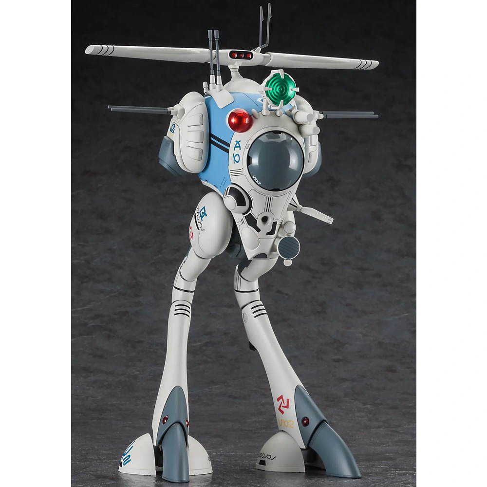 1/72 Regult (Reconnaissance Type) Super Dimension Fortress Macross