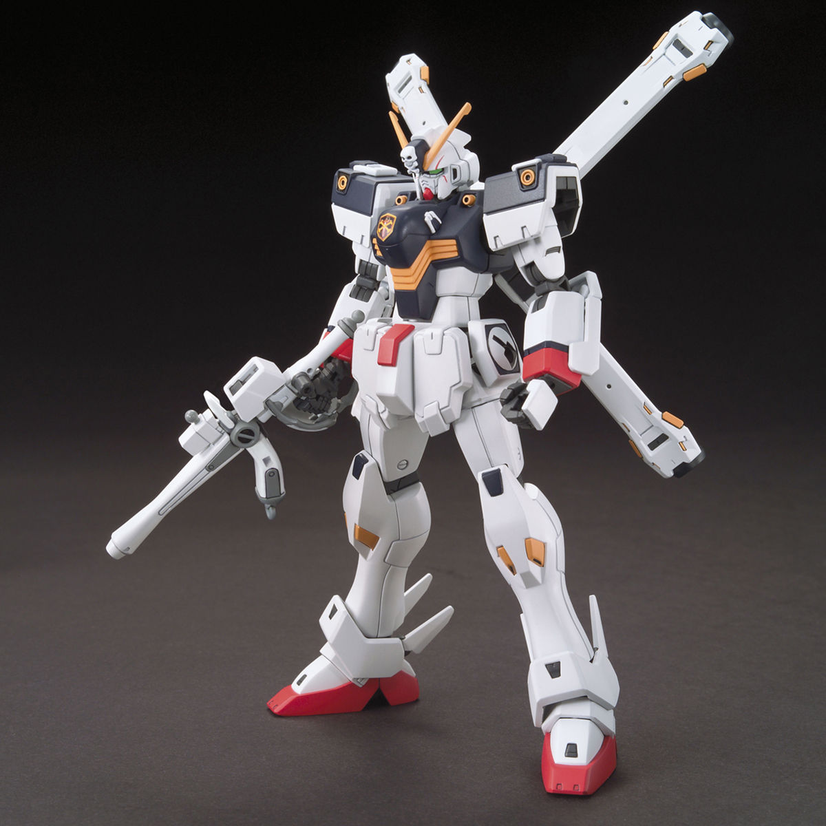 HGUC Crossbone Gundam X1