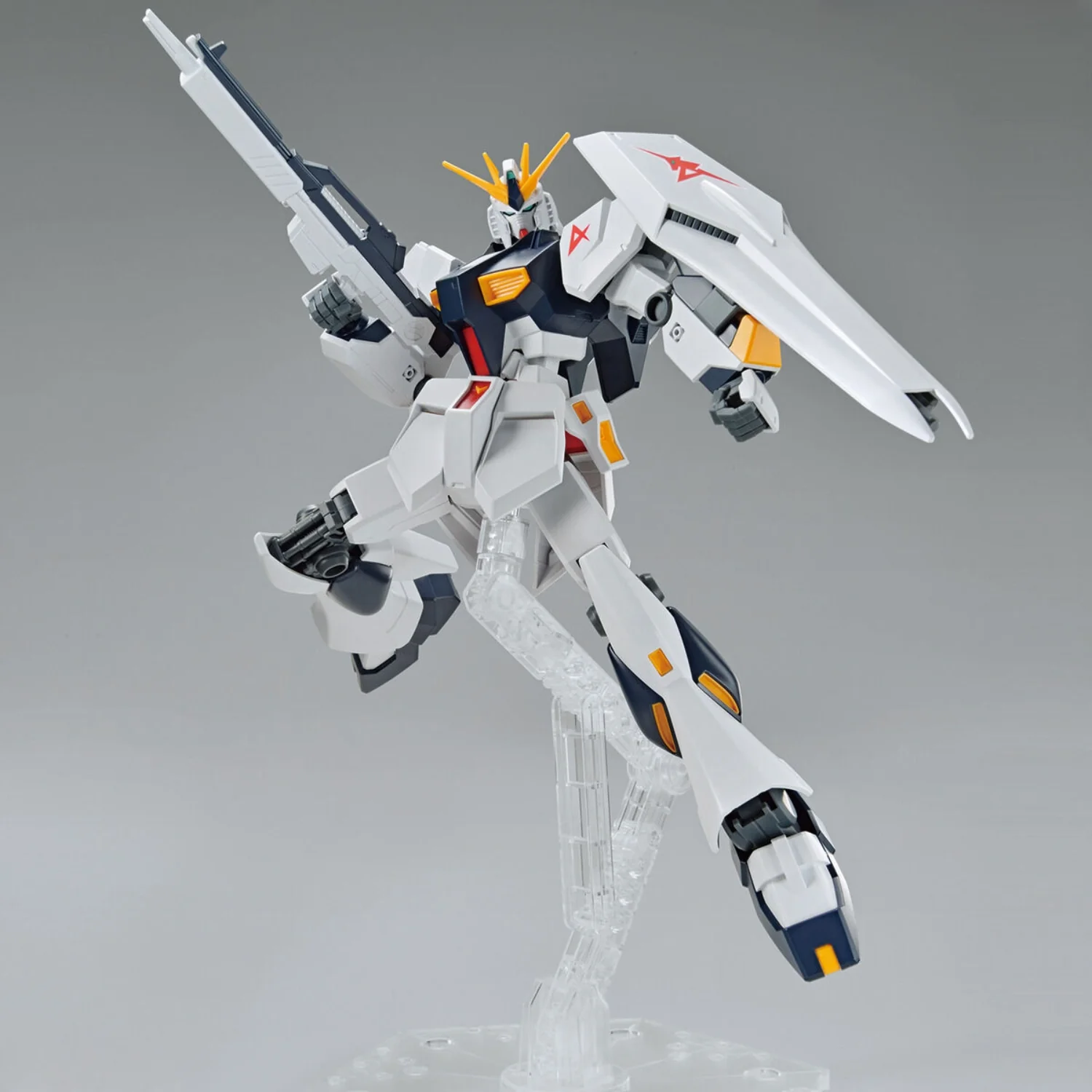 ENTRY GRADE NU Gundam