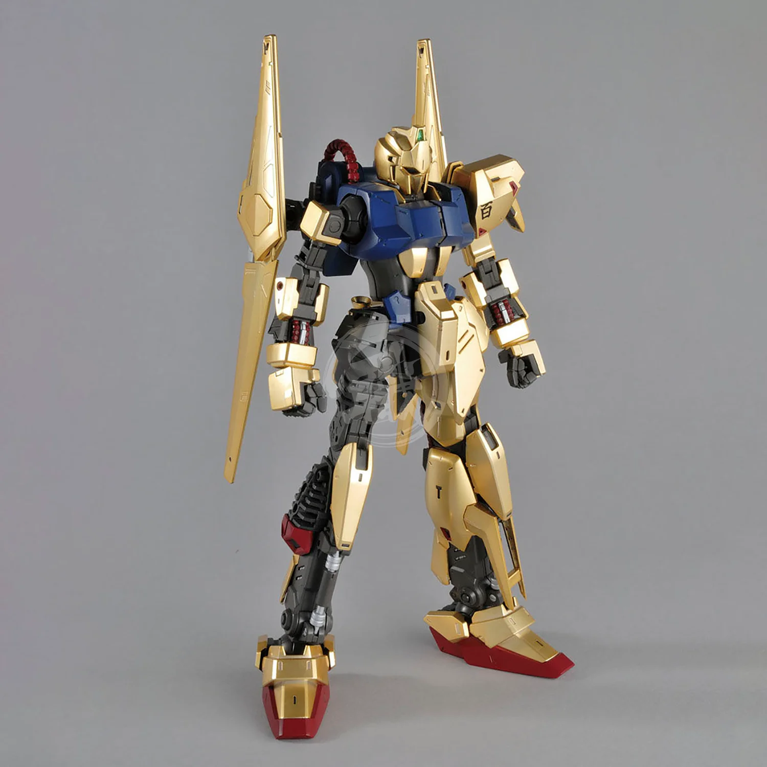 MG Hyaku shiki Ver.2.0