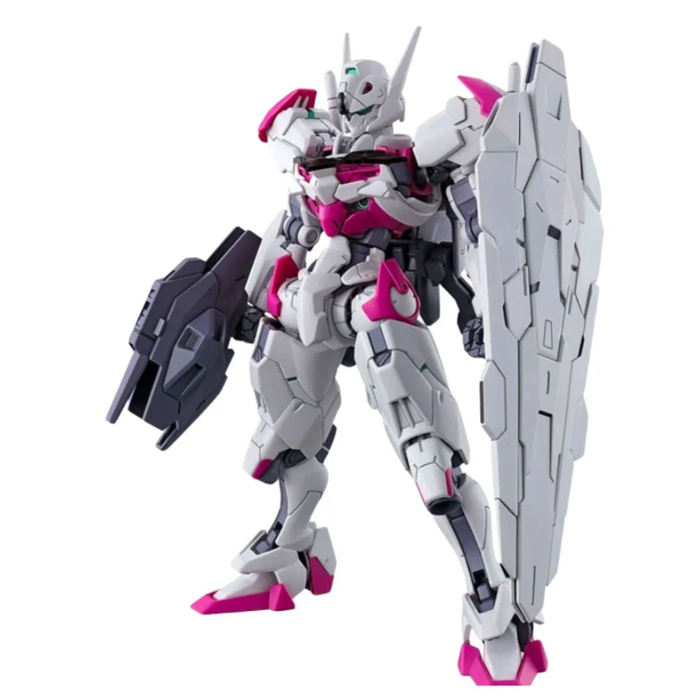 HG Gundam Lfrith 