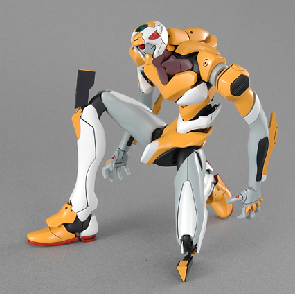 LMHG EVA-00 Rebuild of Evangelion Ver.