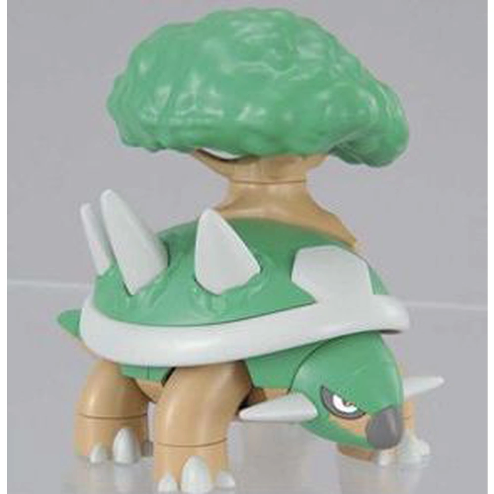 Pokemon Plamo - Dodaitos Evolution Set