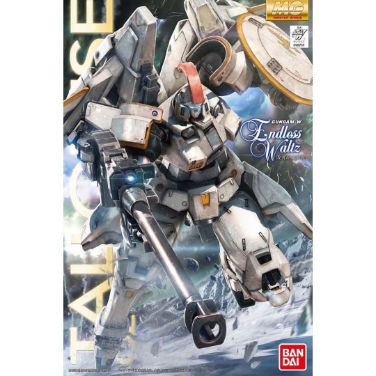 MG Tallgeese I EW - Mobile Suit Gundam Wing Endless Waltz: Glory of the Losers