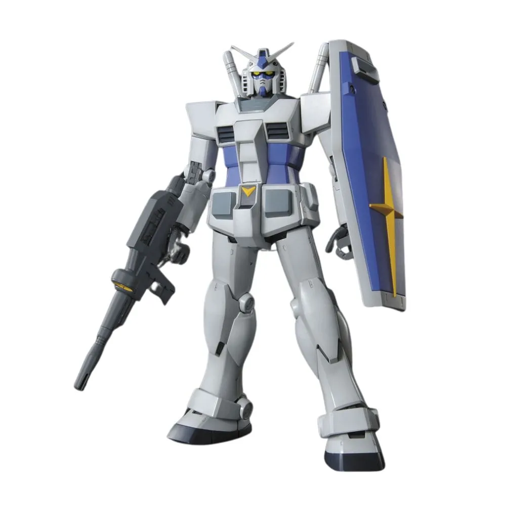 MG Gundam RX-78-3 G-3 (Ver 2.0)