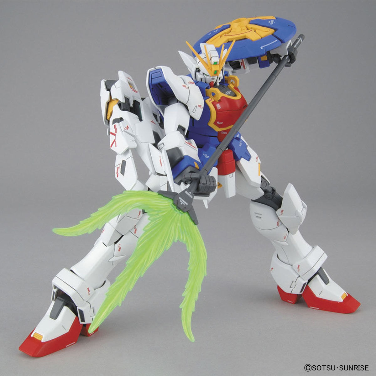 MG Shenlong Gundam EW Ver.