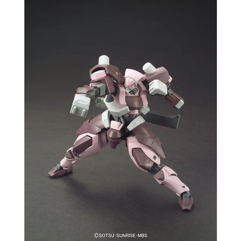 HG Hyakuren (Amida) - Gundam IBO