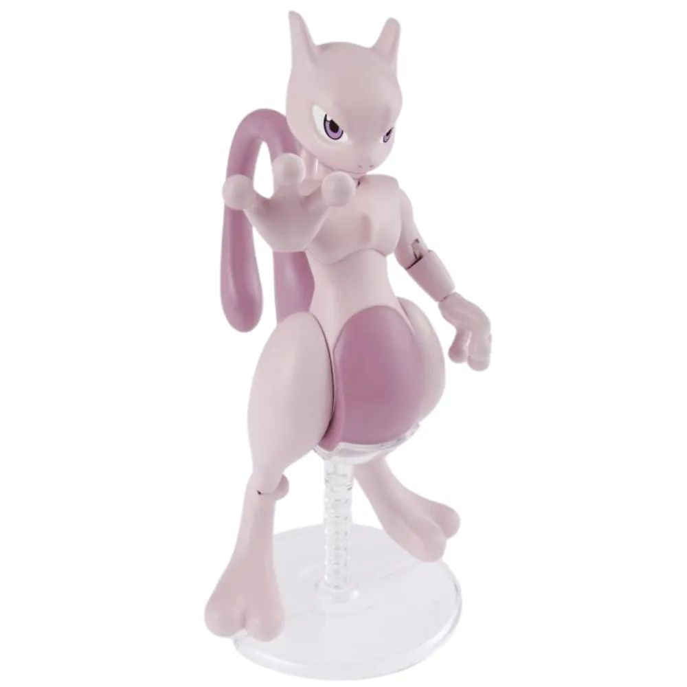 Pokemon Plamo - Mewtwo